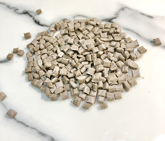 Special engineering plastics