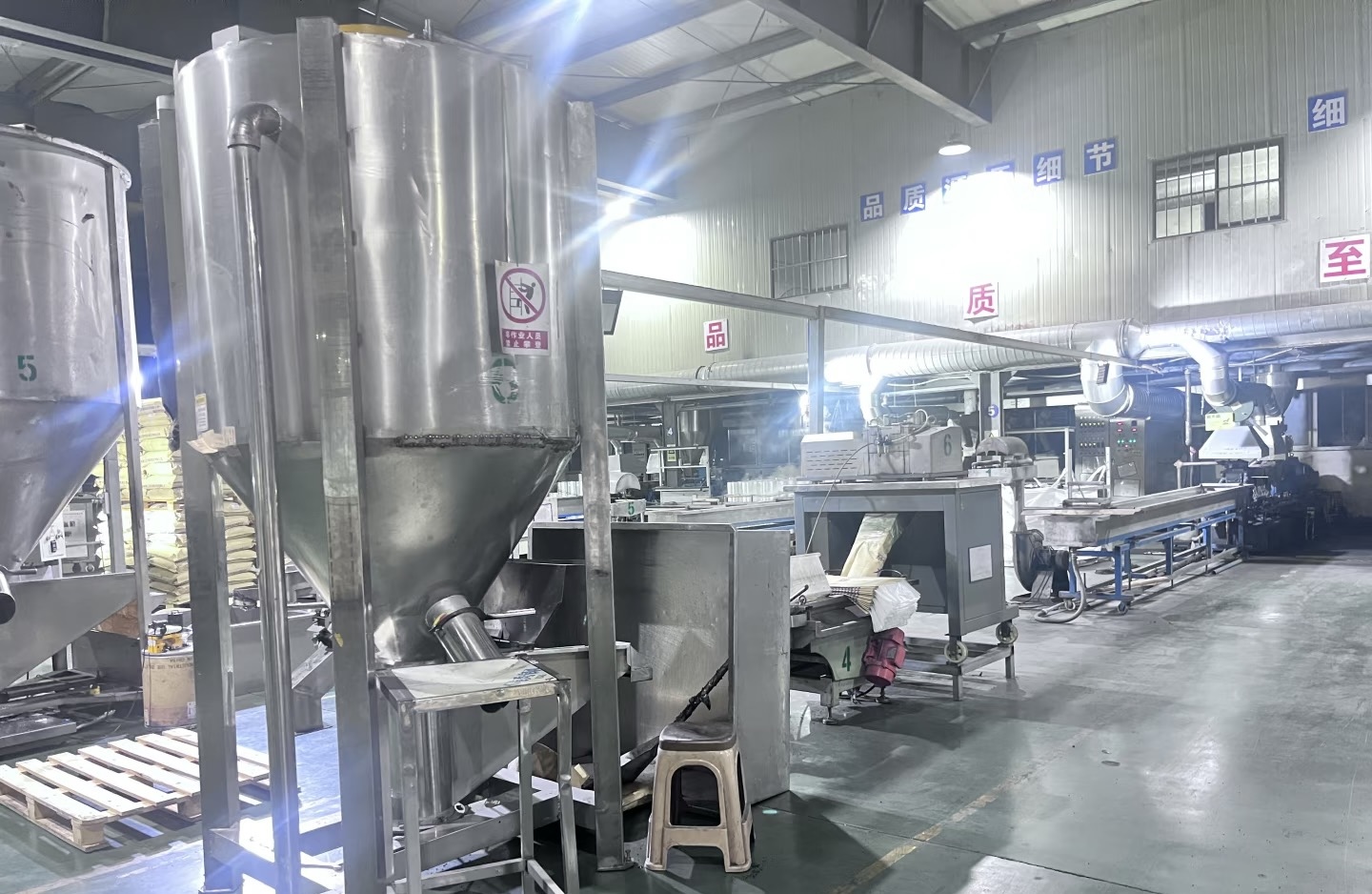 Standard Nylon (PA6/PA66) Sales Reach USD 54.6 Billion in 2026; Asia Leads Growth