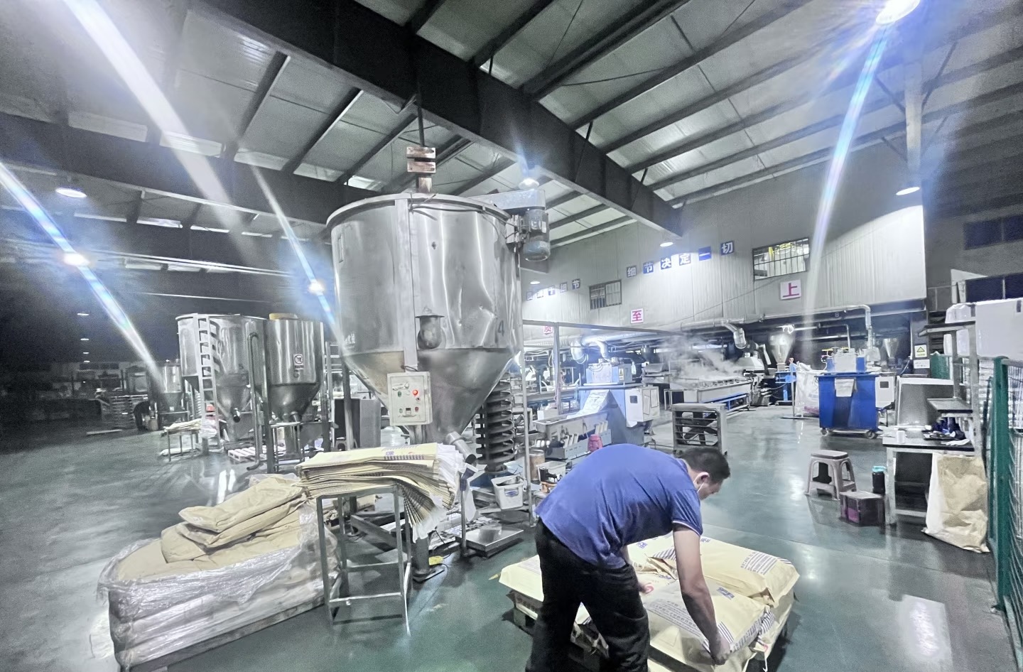 PA66 Sales Boom but Face Supply Glut Pressures in H2 2026